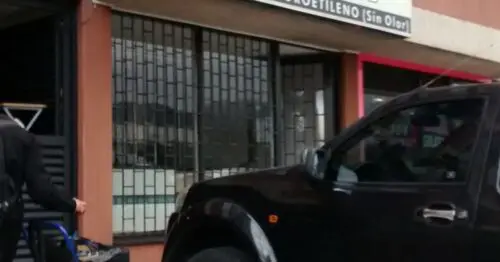 LAVASECO CARSUAVI LTDA BOGOTÁ LAVASECO CARSUAVI LTDA BOGOTÁ